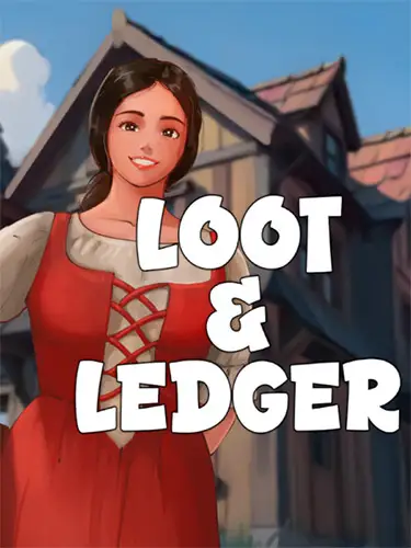 Loot & Ledger