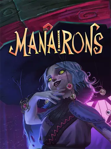 Manairons: Deluxe Bundle