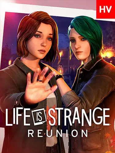 Life is Strange: Reunion