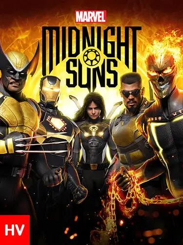 Marvel’s Midnight Suns: Legendary Edition