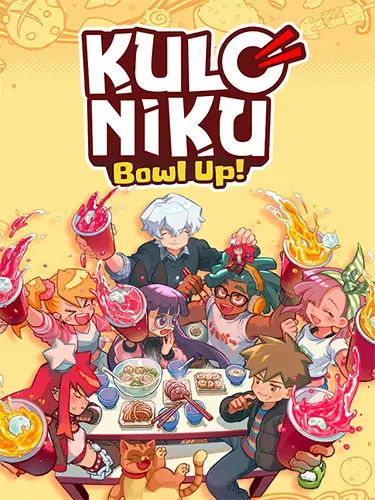 KuloNiku: Bowl Up! – Deluxe Edition