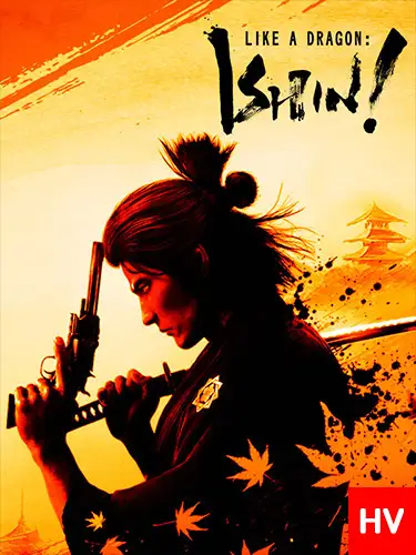 Like a Dragon: Ishin! – Digital Deluxe