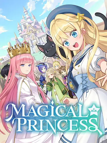 Magical Princess