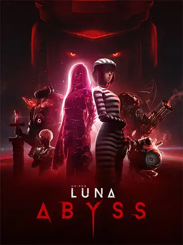 Luna Abyss: Deluxe Edition