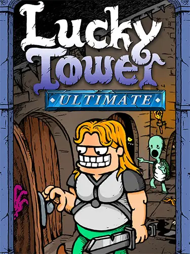 Lucky Tower Ultimate: Ultimate Edition