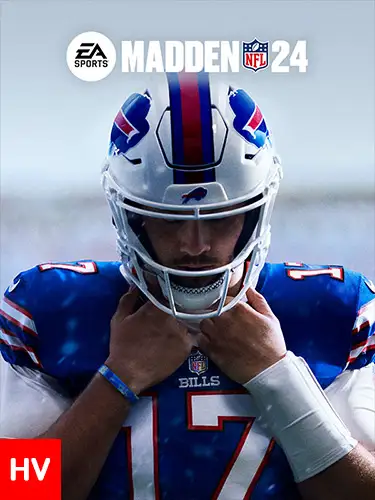 Madden NFL 24