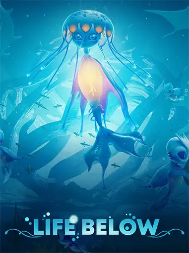 Life Below: Special Edition