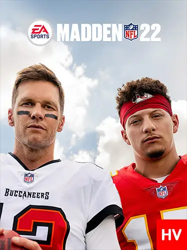 Madden NFL 22