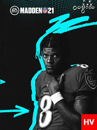 Madden NFL 21