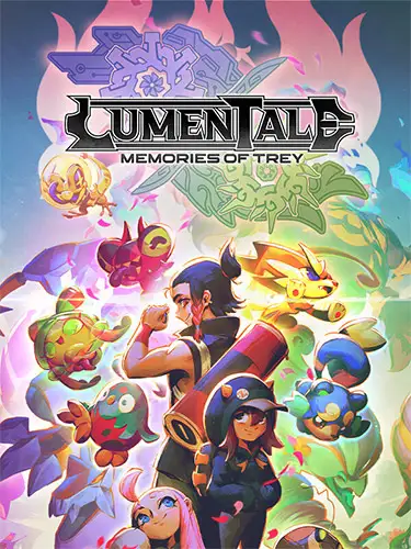 LumenTale: Memories of Trey – Deluxe Edition