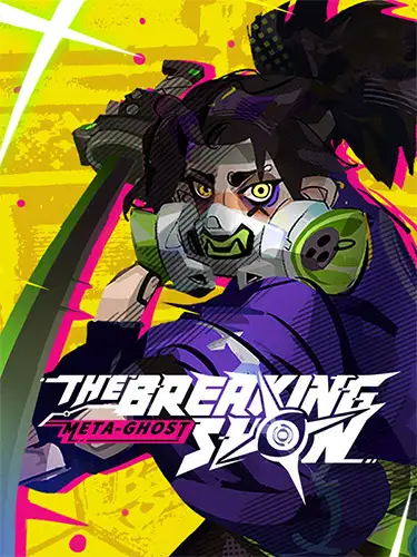 Meta Ghost: Breaking Show