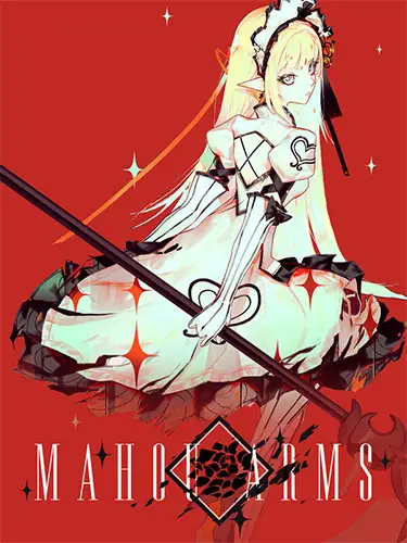 Mahou Arms: Digital Deluxe Edition