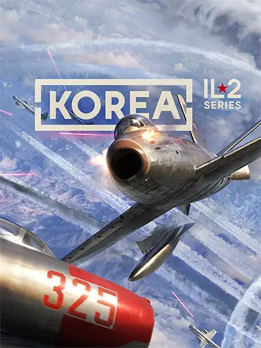Korea. IL-2 Series: Premium Edition