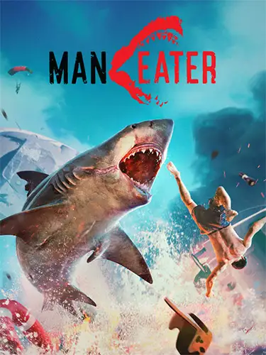 Maneater: Apex Edition