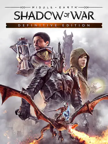 Middle-earth: Shadow of War – Definitive Edition