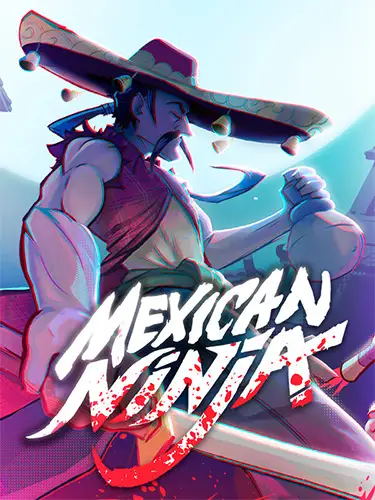 Mexican Ninja