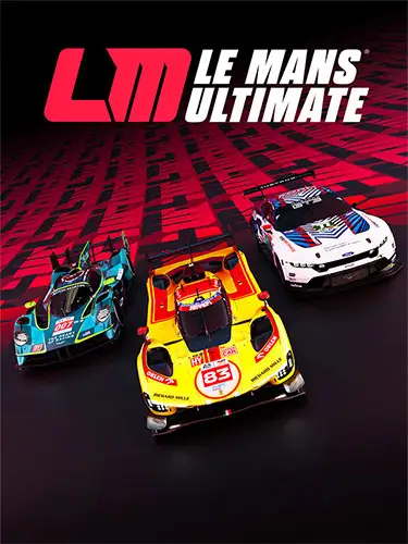 Le Mans Ultimate: WEC Full Access Bundle