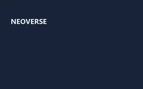 NEOVERSE