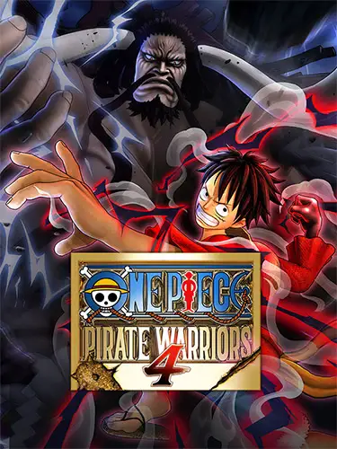 One Piece: Pirate Warriors 4 – Legendary Edition