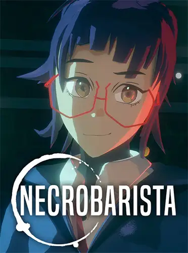 Necrobarista
