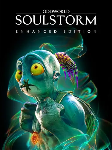 Oddworld: Soulstorm – Enhanced Edition