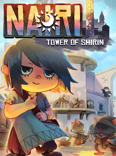 NAIRI: Tower of Shirin – Deluxe Edition