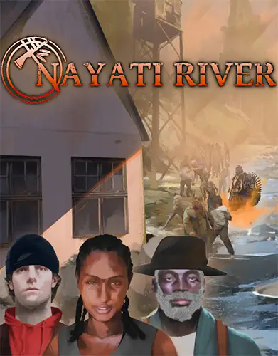 Nayati River