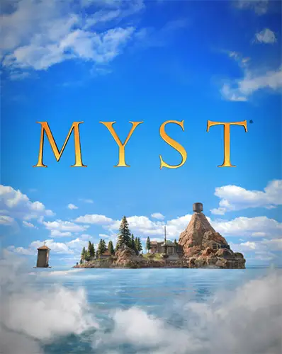 Myst