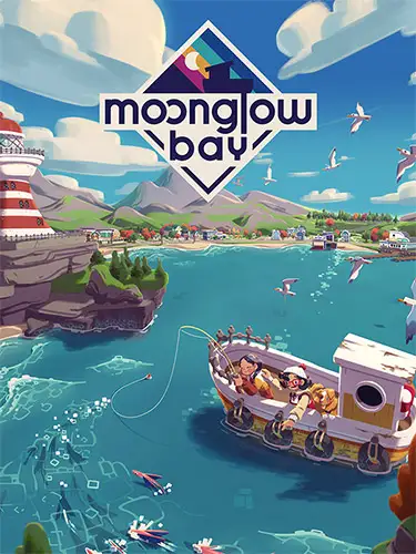 Moonglow Bay