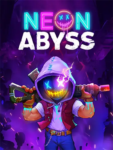 Neon Abyss: Deluxe Edition