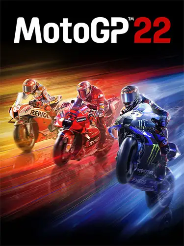 MotoGP 22 + 2 DLCs + Windows 7 Fix