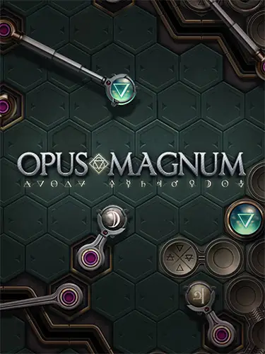 Opus Magnum