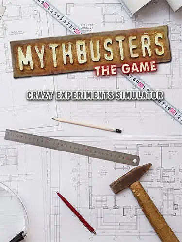 MythBusters: The Game – Crazy Experiments Simulator