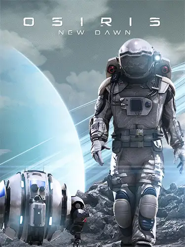 Osiris: New Dawn