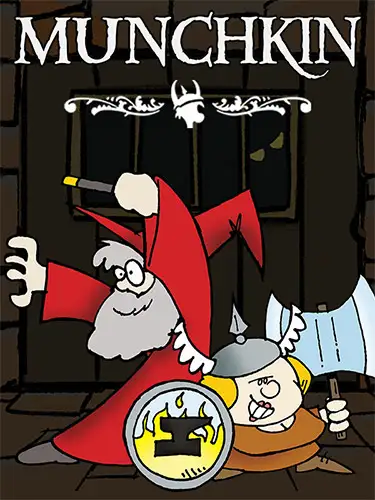 Munchkin Digital