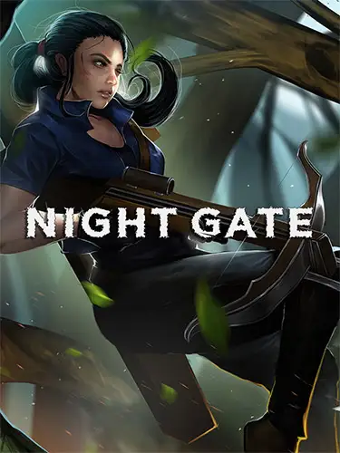 Night Gate + Windows 7 Fix