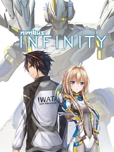 Nimbus INFINITY