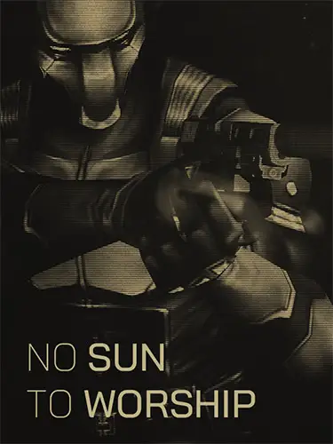 No Sun To Worship