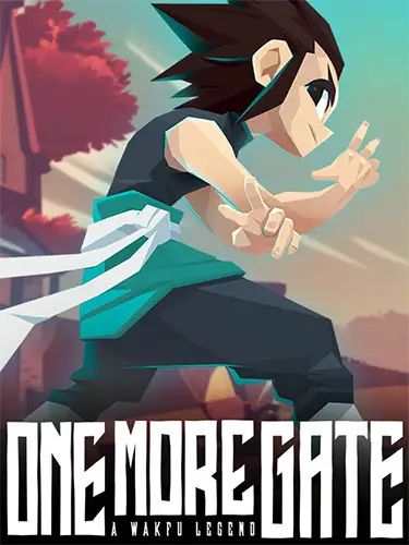 One More Gate: A Wakfu Legend – Complete Edition