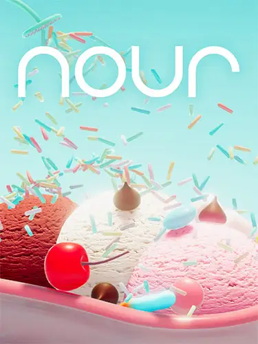 Nour: Play with Your Food