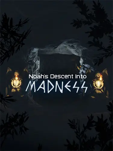 Noah’s Descent into Madness
