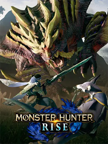 Monster Hunter Rise + Sunbreak Deluxe