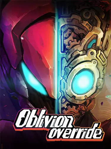 Oblivion Override