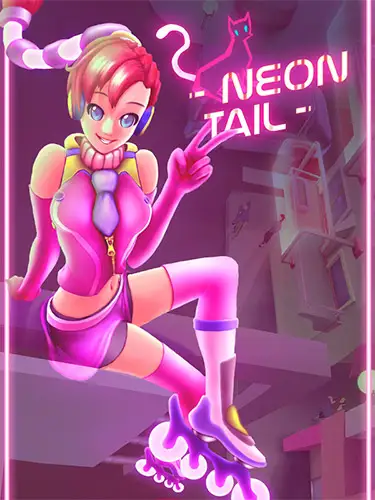 Neon Tail