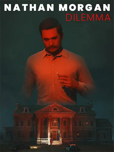 Nathan Morgan: Dilemma + Windows 7 Fix