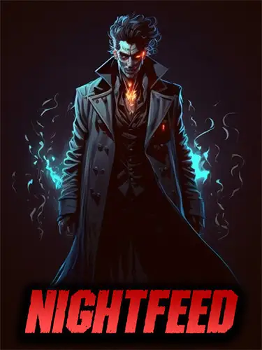 NightFeed + Windows 7 Fix