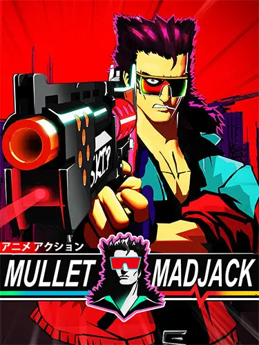 MULLET MADJACK: Deluxe Edition