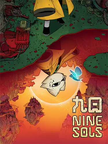 Nine Sols