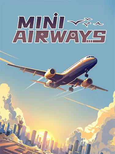 Mini Airways: Ultimate Edition