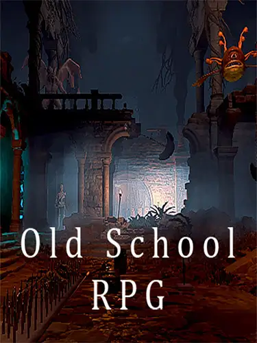 Old School RPG